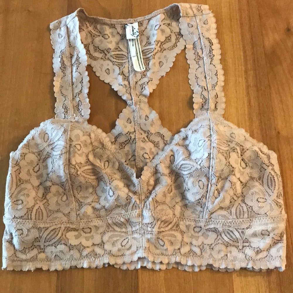 Free People Bralette